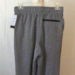 Champion - Tech Fleece - Basic Grey Sweatpants Size Small NWT
